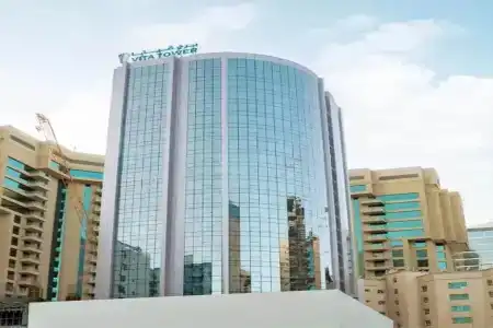 Vita Tower - 0