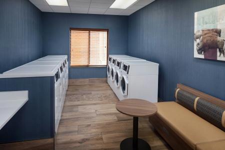 Homewood Suites by Hilton Denver International Airport - 12