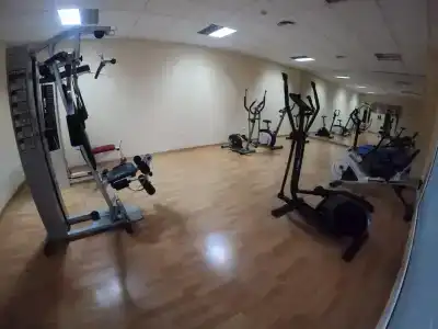 Arena Center - 19