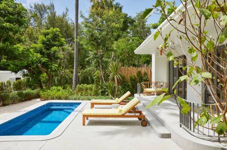 The Standard, Hua Hin - 28