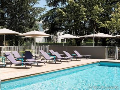 Novotel Toulouse Purpan Aéroport - 14