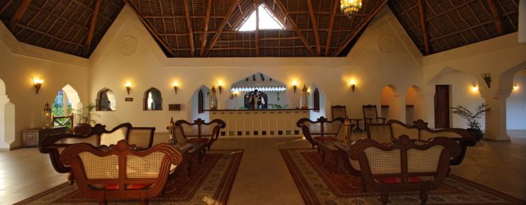 Sultan Sands Island - 0