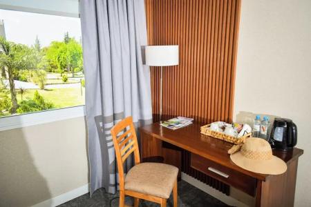 Howard Johnson Plaza & Convention Center Spa La Plata - 15