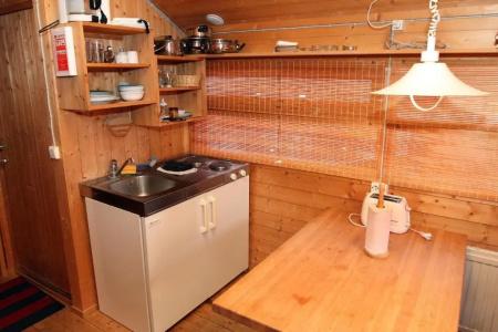 Gladheimar Cottages - 72