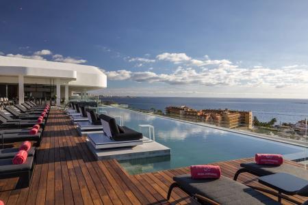 Royal Hideaway Corales Suites, by Barceló Group - 27