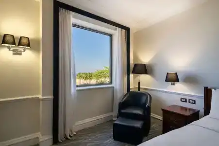 Jw Marriott Rio De Janeiro - 147