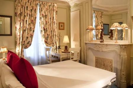 Residence Henri Iv - 37