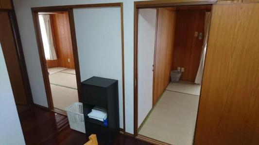 Kokusai Towns Inn - 30