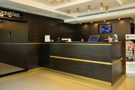Best Western Jfk - 23