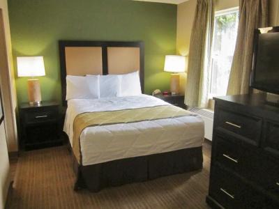 Extended Stay America Suites - - W Broad Street - Glenside - North - 38