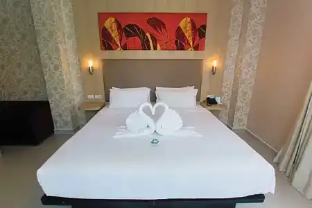 Best Western Royal Buriram - 54