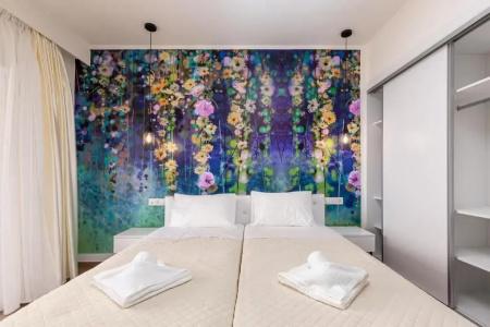 Aqua Luxury Suites - 0