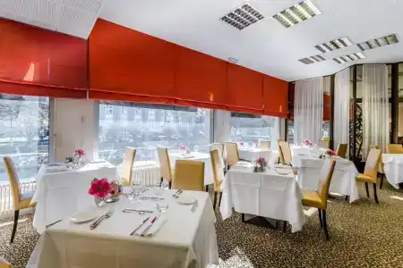 Hôtel Miramont - 18