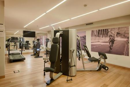 Nh Firenze - 23