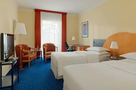 Sheraton Offenbach - 29
