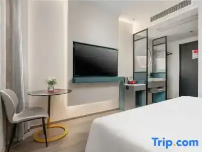Ibis Dongguan Dongcheng - 62