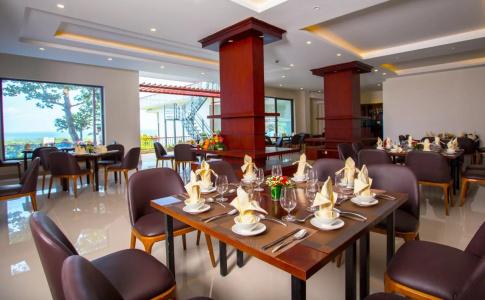 Tom Hill Resort & Spa Phu Quoc - 27