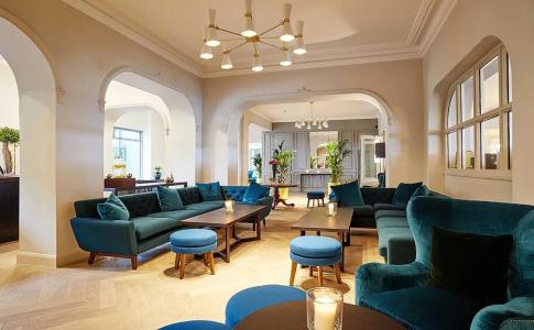 The Montenotte - 18