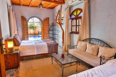 Riad Dar Etto - 2