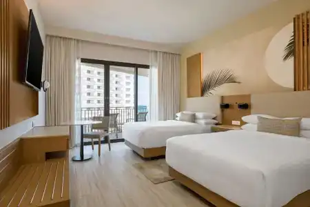 Marriott Cancun Resort - 46