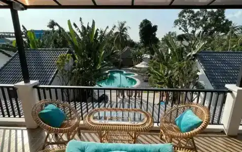 Rum Resort - 5