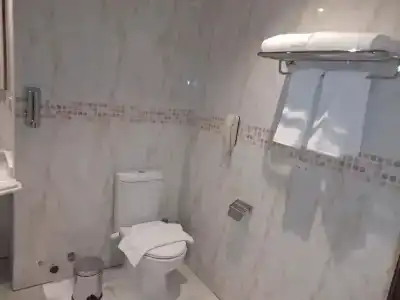 Palma Di Sharm Resort - 9