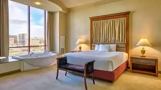 Rio All-Suite & Casino - 72