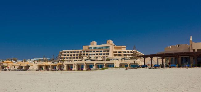 Borg El Arab Beach - 12
