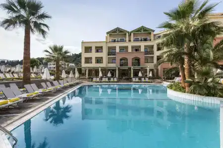 Samaina Inn - 10