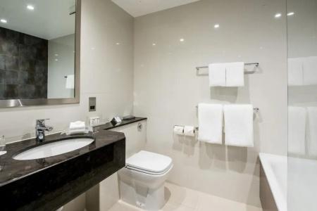 Holiday Inn London Kensington High St., An Ihg - 56