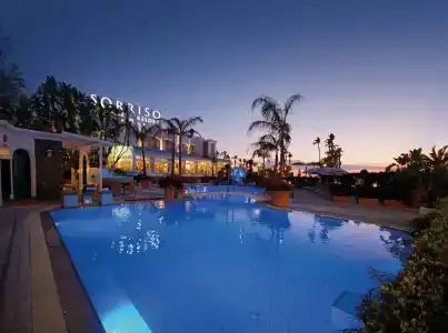 Sorriso Thermae Resort & Spa - 28