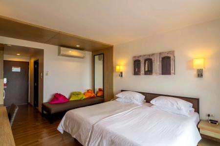 Best Western Phuket Ocean Resort - 64