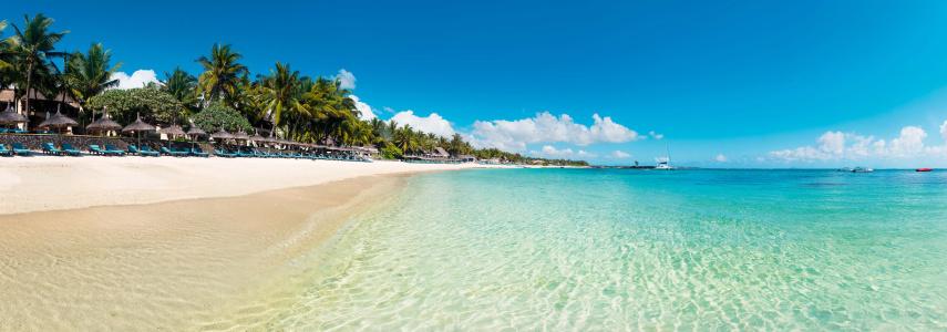 Constance Belle Mare Plage - 41