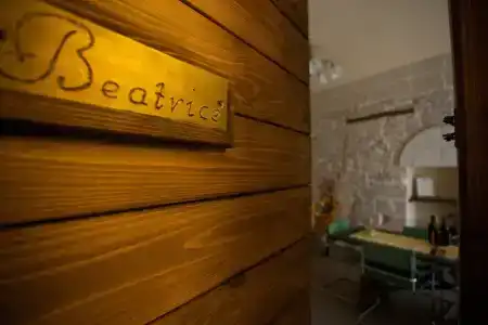 Albergo Tripoli B&B Affittacamere - 38