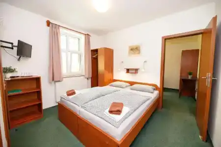 Svycarska Bouda - 39