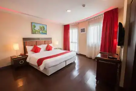 Mac Boutique Suites - 5