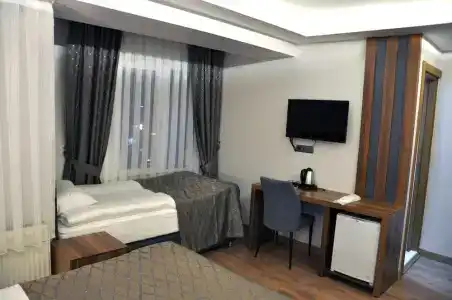 Saka lİFe Otel - 25