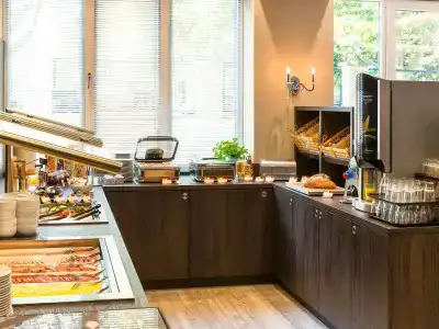 ibis Styles Rastatt Baden-Baden - 10