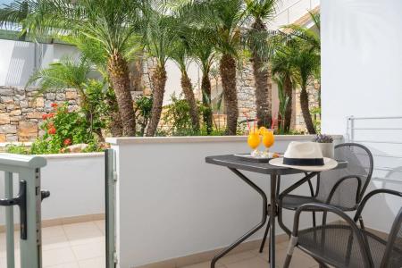 Angela Suites Boutique - 101