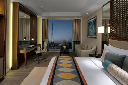 Taj Dubai - 4