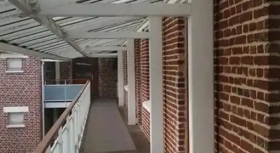 Modern'Hotel - 15