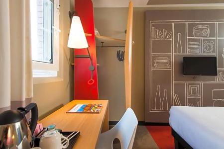 ibis Birmingham Bordesley - 35