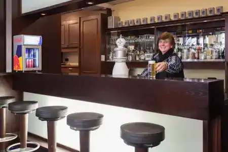 Best Western Augusta - 20