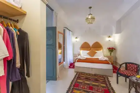 Riad Azahar - 35