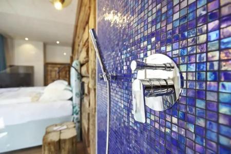 Small Luxury of the World - DasPosthotel - 65