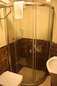 Sağıroğlu Otel - 52