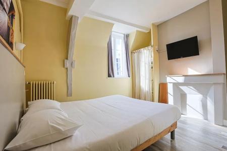 Hôtel François d'O - 56