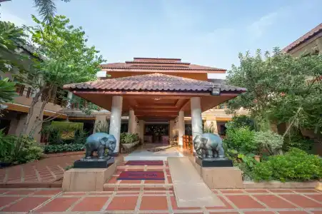 Juntra Resort & - 9