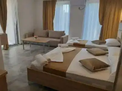 Gothia Ulcinj - 1