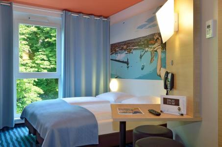 b&b Konstanz - 2